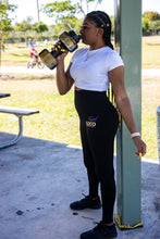 Load image into Gallery viewer, Waist Shaper Pants (With Pockets)