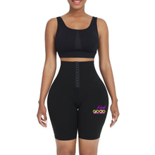 Load image into Gallery viewer, Waist Shaper Shorts
