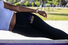 Load image into Gallery viewer, Waist Shaper Pants (Without Pockets)

