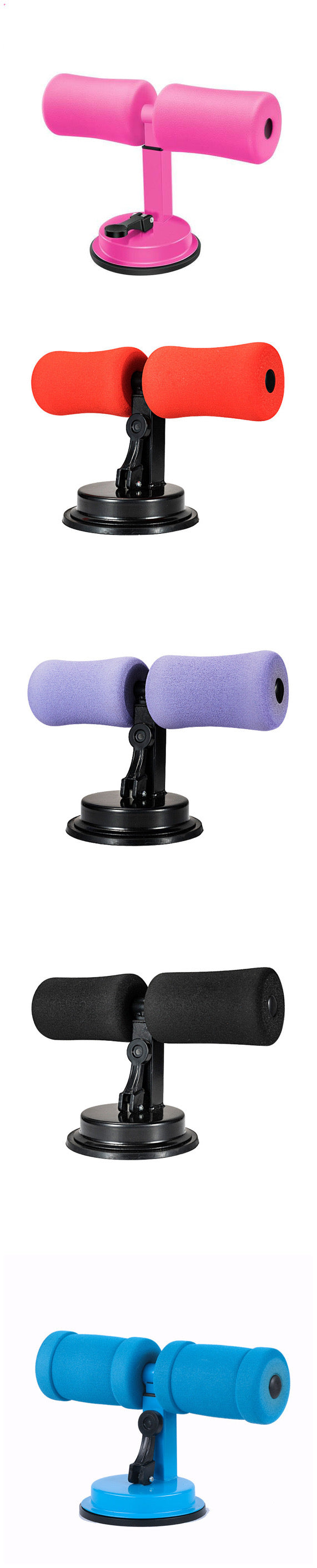 Abs Foot Holder